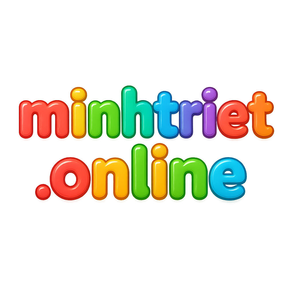 minhtriet.online